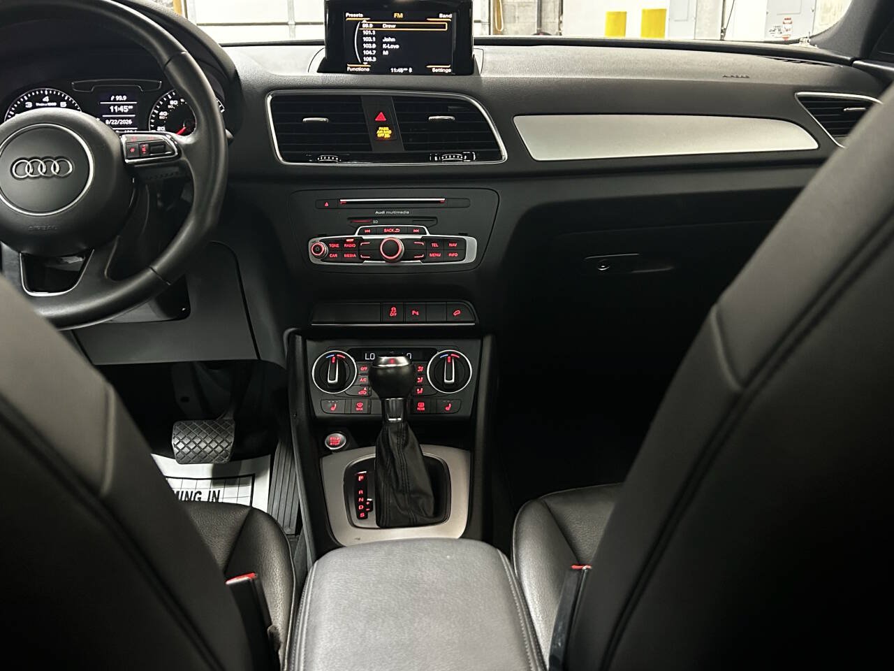 Used 2017 Audi Q3 2.0T Premium FWD image 38