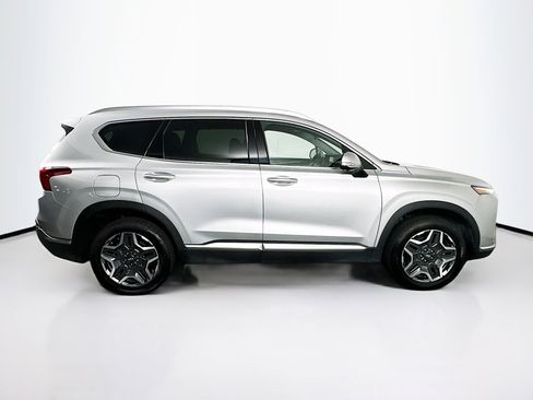 Used 2023 Hyundai Santa Fe Limited image 10
