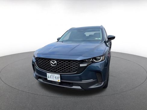 Used 2025 MAZDA CX-50 AWD 2.5 S w/ Premium Package image 7