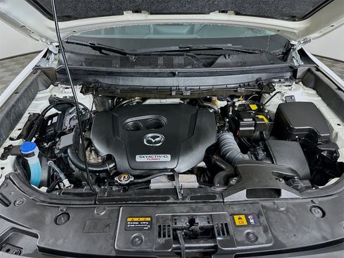 Certified 2023 MAZDA CX-9 Touring image 32