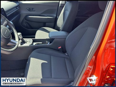 New 2027 Hyundai Kona SEL Sport FWD image 14