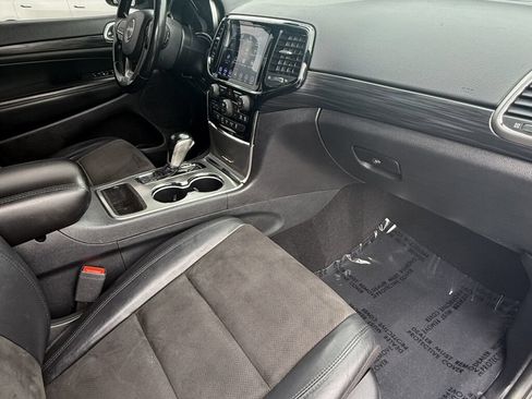 Used 2020 Jeep Grand Cherokee Altitude AWD/4WD image 38