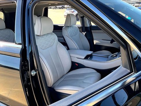 Used 2021 Hyundai Palisade Limited w/ Cargo Package FWD image 9