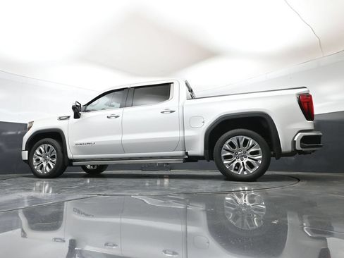 Used 2020 GMC Sierra 1500 Denali w/ Denali Ultimate Package AWD/4WD image 64