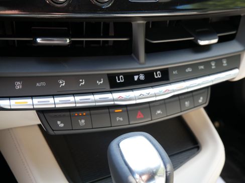 New 2026 Cadillac CT4 Premium Luxury image 22