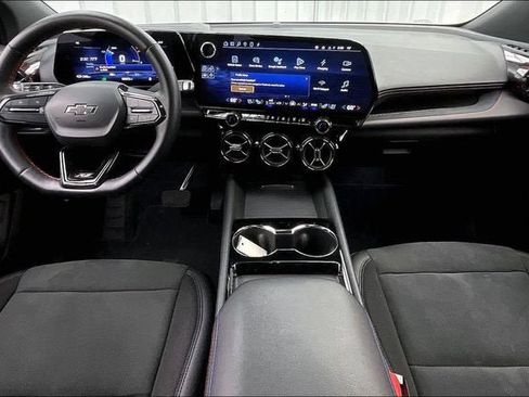 Certified 2024 Chevrolet Blazer EV RS AWD/4WD image 14