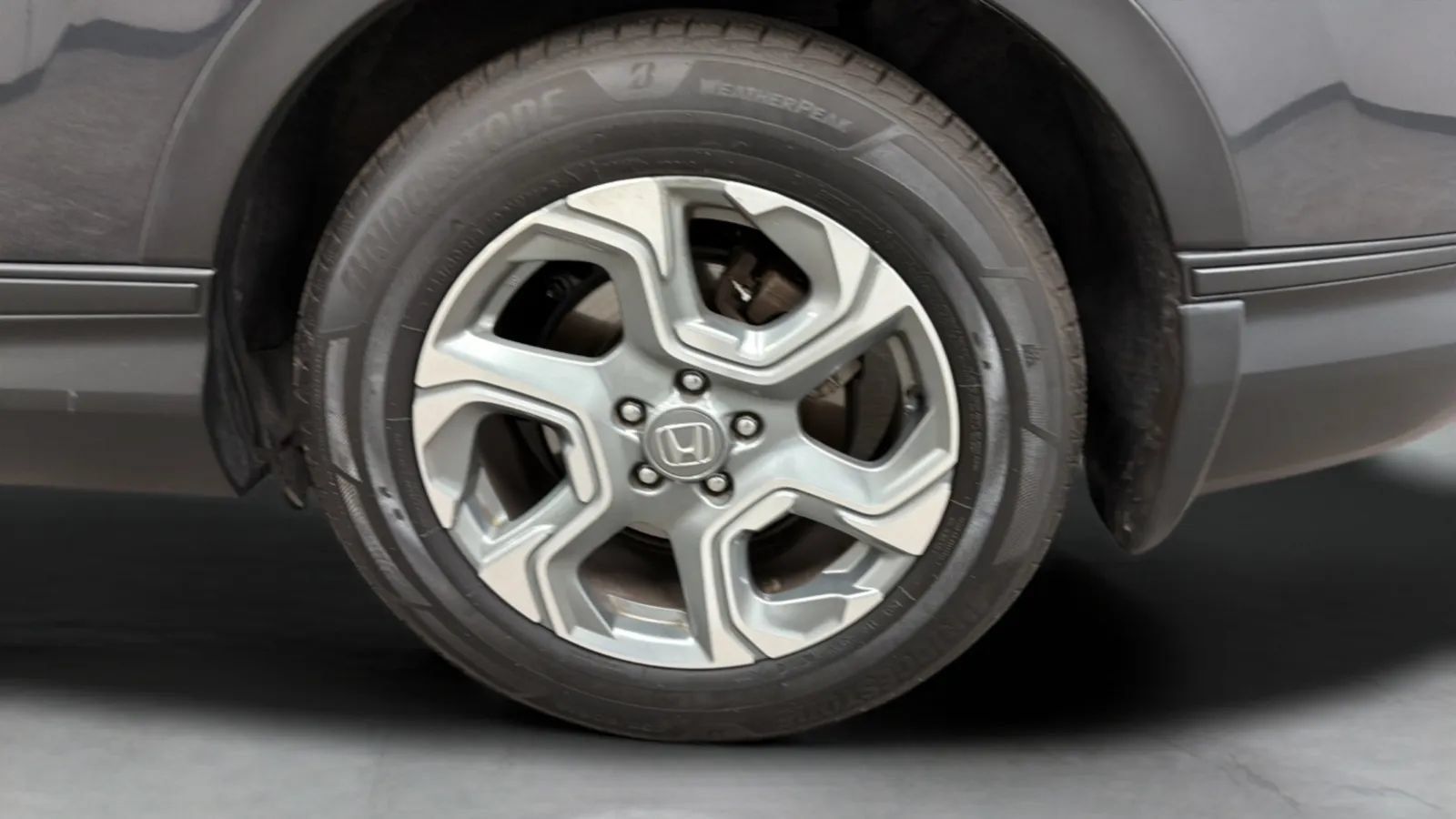 Used 2017 Honda CR-V EX-L image 27