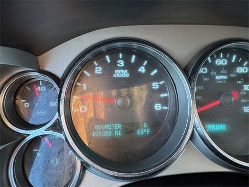 Used 2013 Chevrolet Silverado 1500 LT image 14