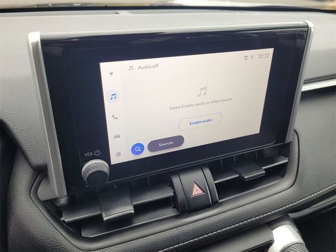 Used 2024 Toyota RAV4 XLE image 13