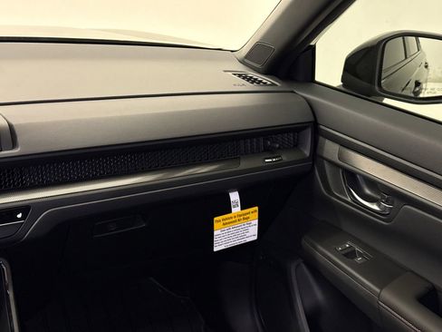 New 2026 Honda CR-V Sport-L image 17