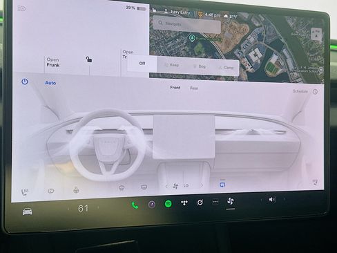 Used 2025 Tesla Model 3 Long Range RWD image 22