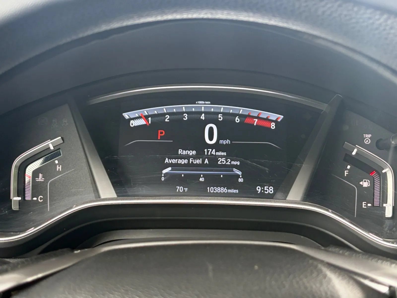 Used 2019 Honda CR-V EX image 32