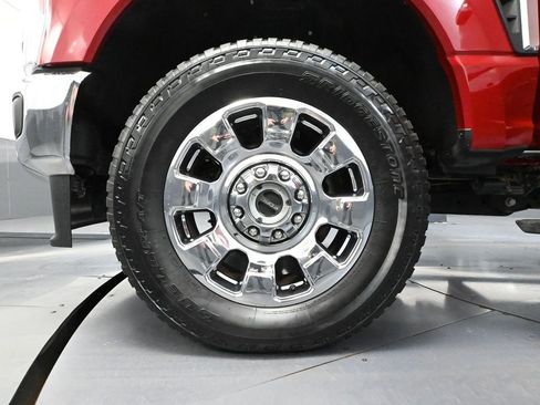 Used 2024 Ford F250 King Ranch image 17