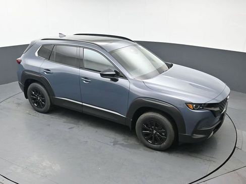 New 2026 MAZDA CX-50 AWD 2.5 Hybrid w/ Cargo Package image 35