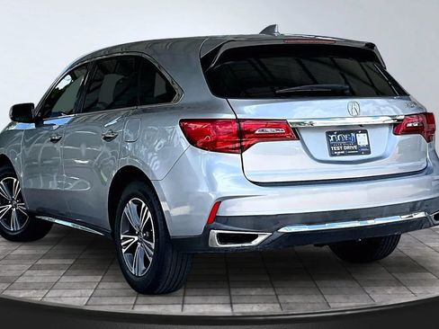 Used 2019 Acura MDX FWD image 4
