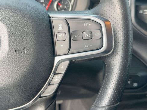 New 2026 RAM 3500 Tradesman image 28