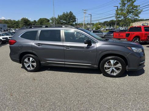 Used 2022 Subaru Ascent Premium w/ Convenience Package AWD/4WD image 23