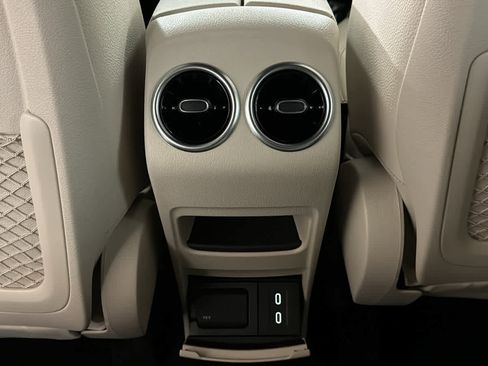 New 2026 Mercedes-Benz GLB 250 4MATIC image 31