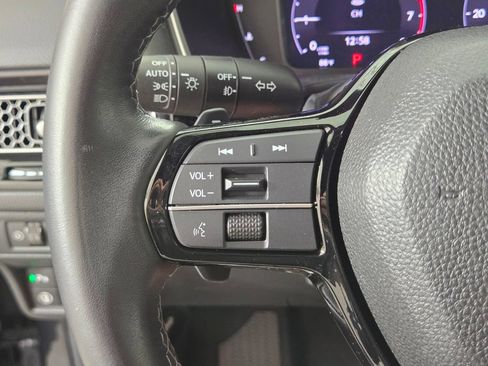 Used 2022 Honda Civic Sport Touring image 28
