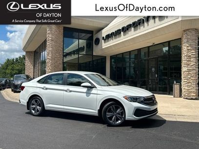 Used 2023 Volkswagen Jetta SE