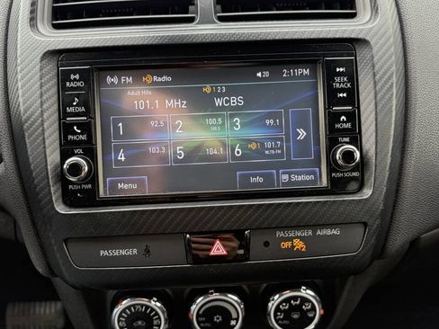 Used 2019 Mitsubishi Outlander Sport ES image 11