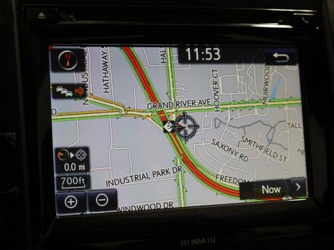 Used 2017 Toyota Camry XLE w/ Moonroof Package FWD image 31