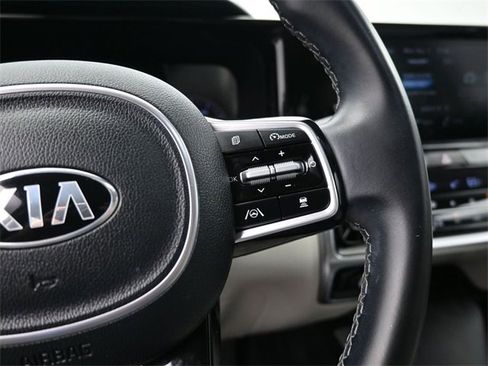 Used 2021 Kia Sorento EX image 7