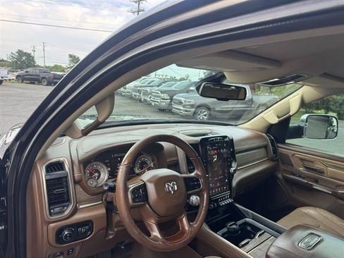 Used 2019 RAM 1500 Limited AWD/4WD image 27