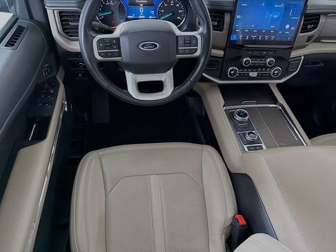 Used 2024 Ford Expedition Max Limited image 27