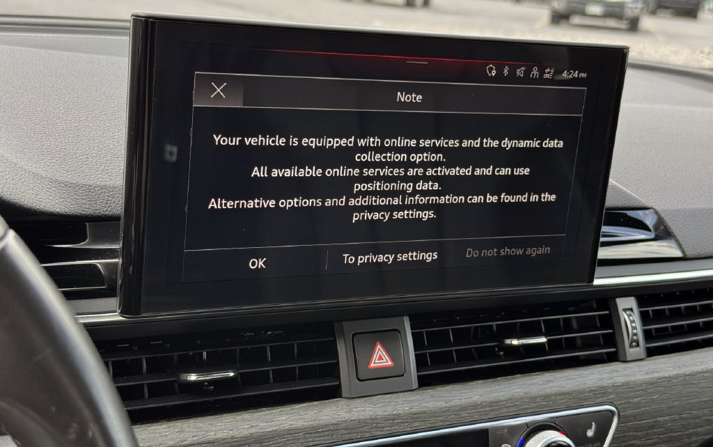 Used 2023 Audi A4 2.0T Premium Plus AWD/4WD image 22