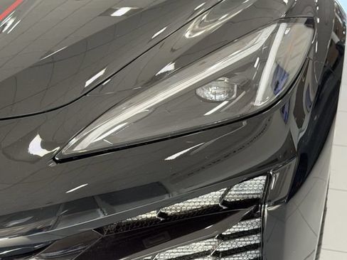 New 2026 Chevrolet Corvette Z06 w/ Stealth Interior Trim Package RWD image 8