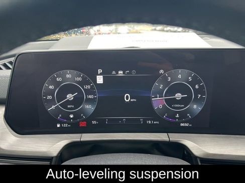 Used 2025 Kia Telluride SX Prestige X-Line image 13