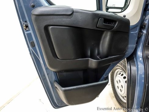 Used 2020 RAM ProMaster 3500 image 13