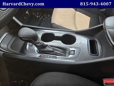 Used 2024 Chevrolet Malibu LT FWD image 11