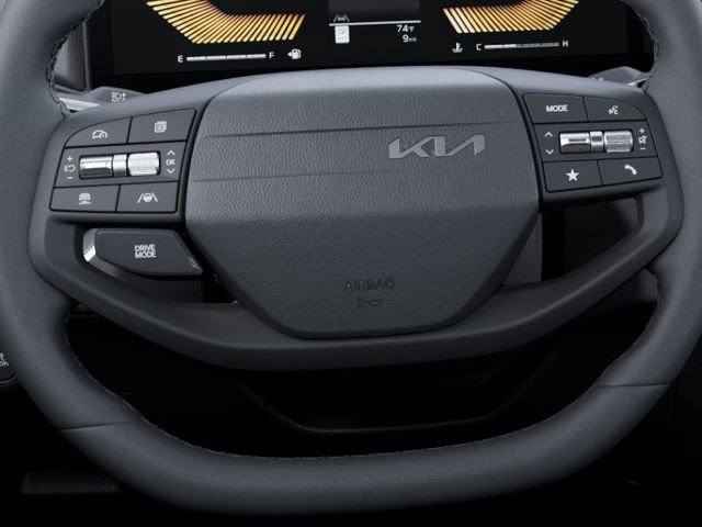 New 2026 Kia K4 EX FWD image 27
