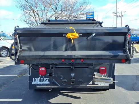 New 2025 Chevrolet Silverado 3500 W/T w/ WT Convenience Package image 19