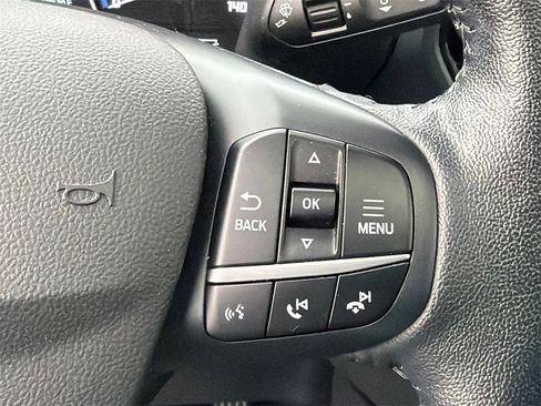 Used 2022 Ford Bronco Sport Outer Banks w/ Tech Package image 25