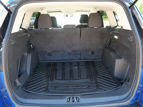 Used 2017 Ford Escape SE AWD/4WD image 18