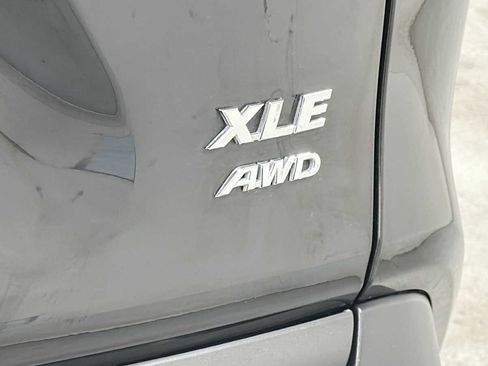 Used 2019 Toyota RAV4 XLE Premium w/ Cold Weather Package AWD/4WD image 28