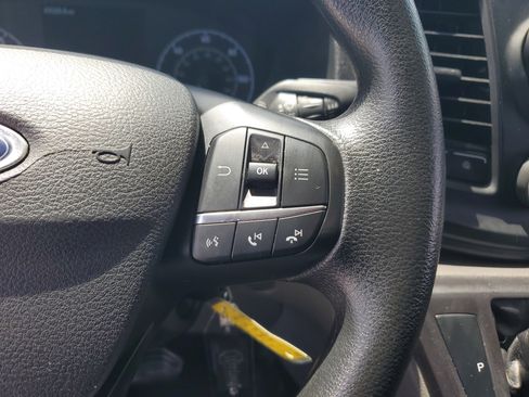 Used 2022 Ford Transit 250 Low Roof w/ Exterior Upgrade Package image 20