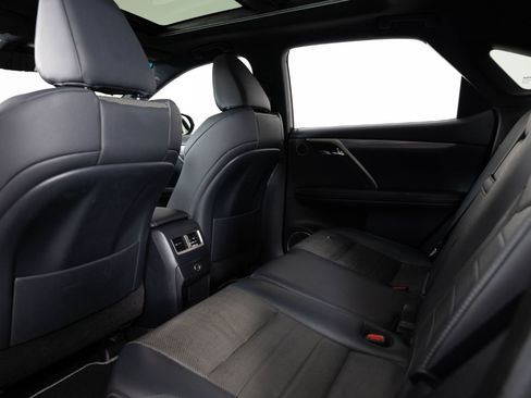Used 2019 Lexus RX 350 F Sport AWD/4WD image 19