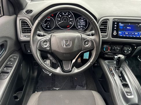 Used 2022 Honda HR-V Sport image 27