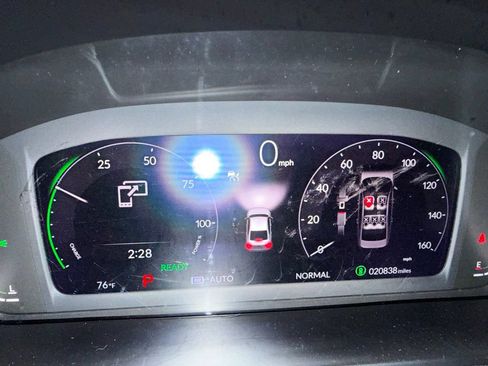 Certified 2024 Honda Accord Touring image 27