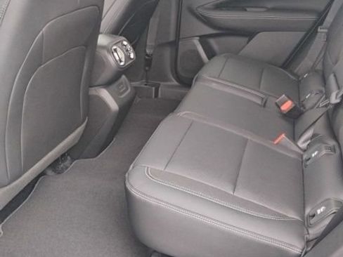 New 2026 Chevrolet Blazer EV LT image 16