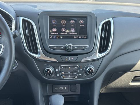 Used 2024 Chevrolet Equinox LT image 29