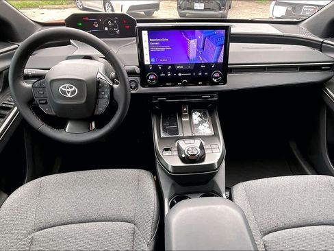 Used 2026 Toyota bZ FWD image 14