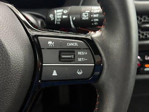Used 2025 Honda HR-V Sport image 26