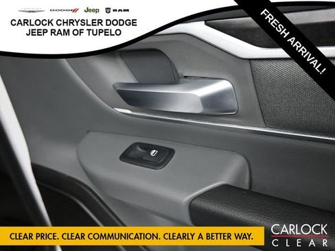 Used 2023 RAM 1500 Big Horn image 35