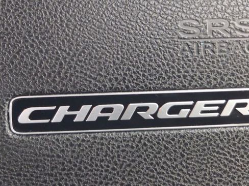 Used 2023 Dodge Charger SXT RWD image 32