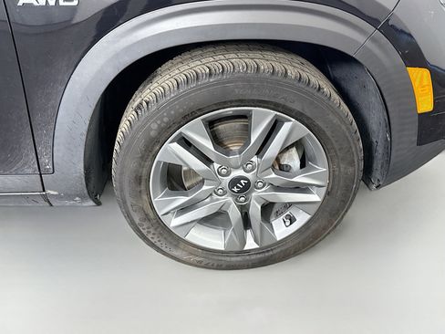 Used 2021 Kia Seltos S image 31